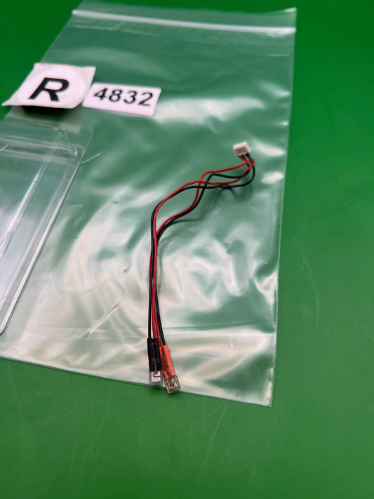 Planet Eclipse LV1 LVI Wire Harness LED Eye Sensor Cable Assembly