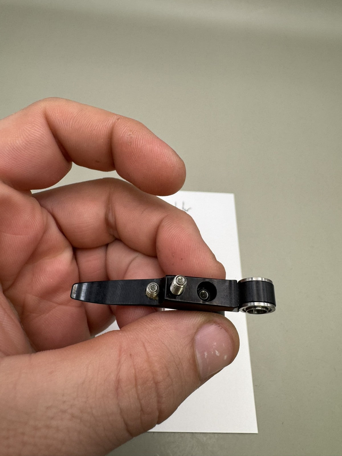 Bob Long Gen 4 Intimidator Trigger