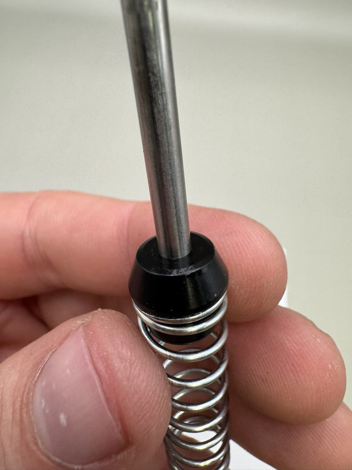 Planet Eclipse Ego 5/6 Poppet/Spring