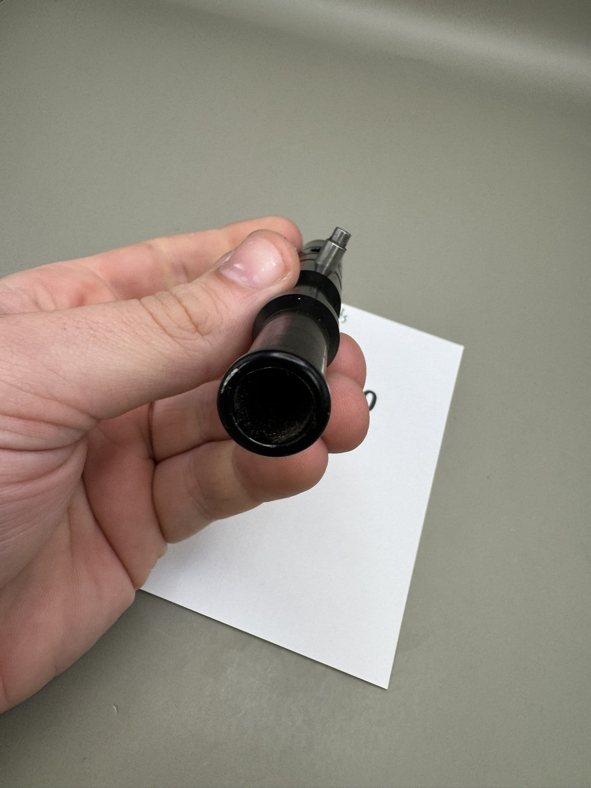 Smart Parts Impulse Bolt