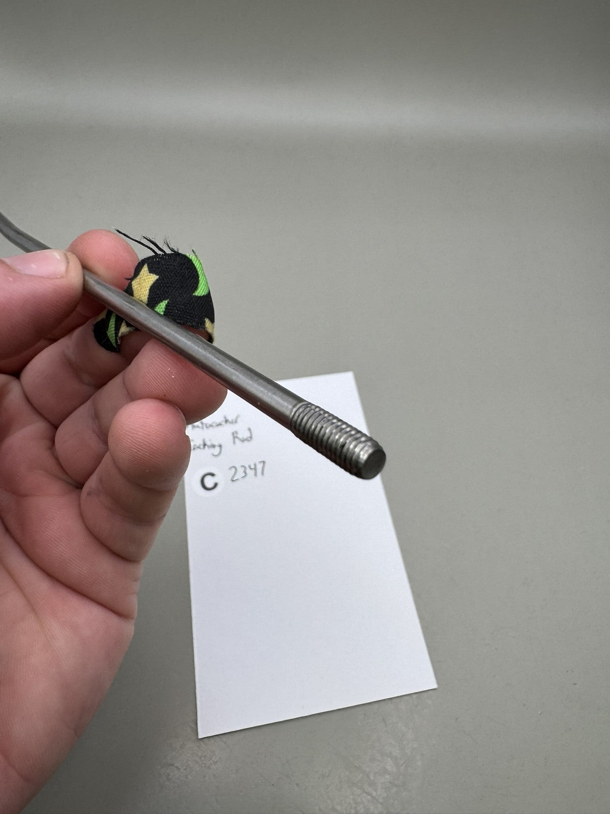 WGP Autococker Cocking Rod