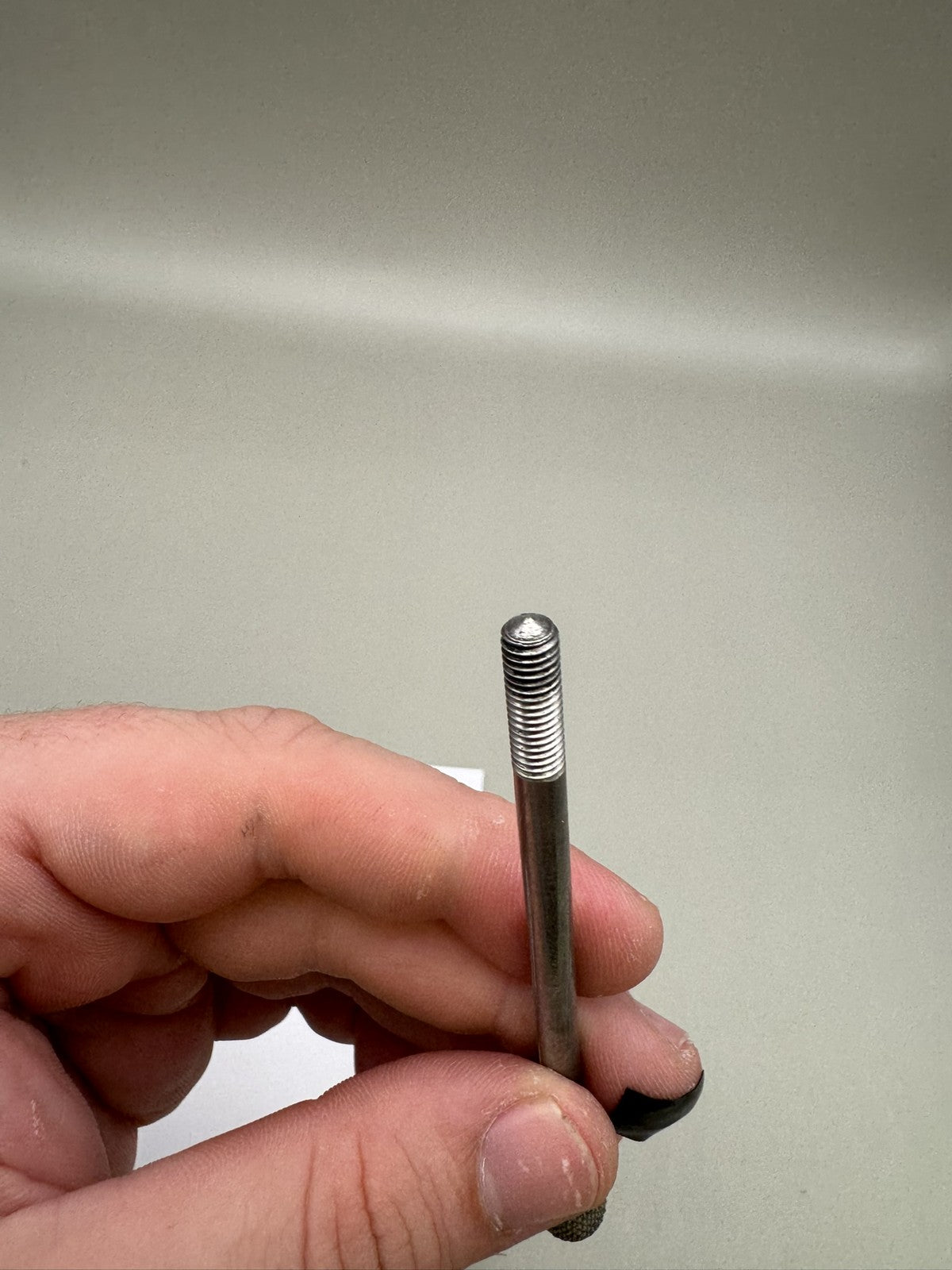 WGP Autocoker Cocking Rod