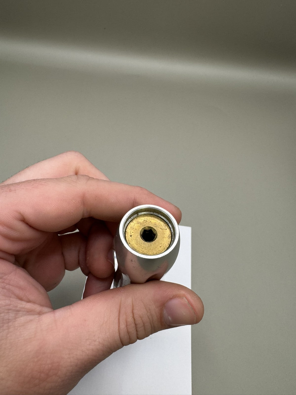 Smart Parts Inline HPR