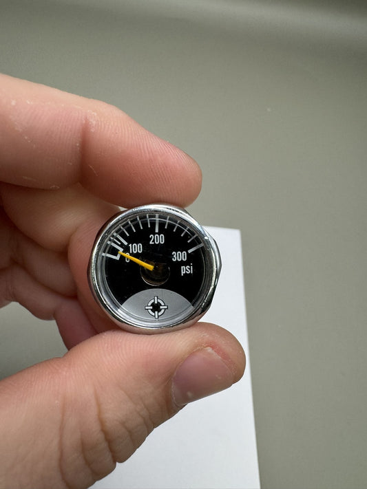 Smart Parts Ion 0-300 Gauge