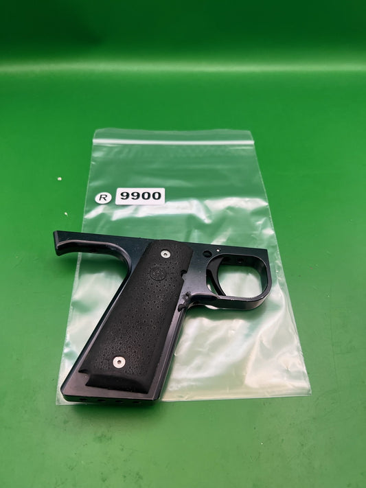 CCM Autococker Pump Paintball Marker Paintball Frame Black