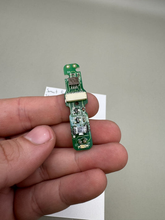 Smart Parts Shocker SFT Solenoid Board Green