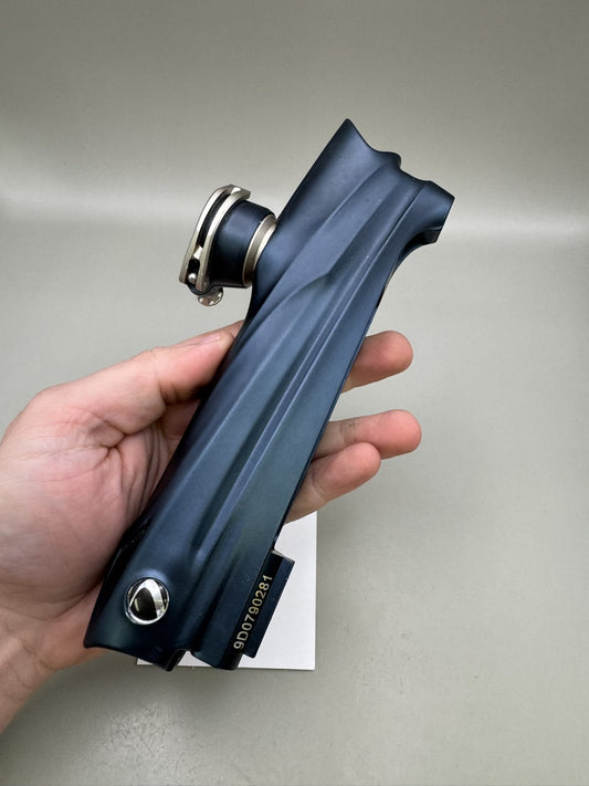 Dye DM10 Body