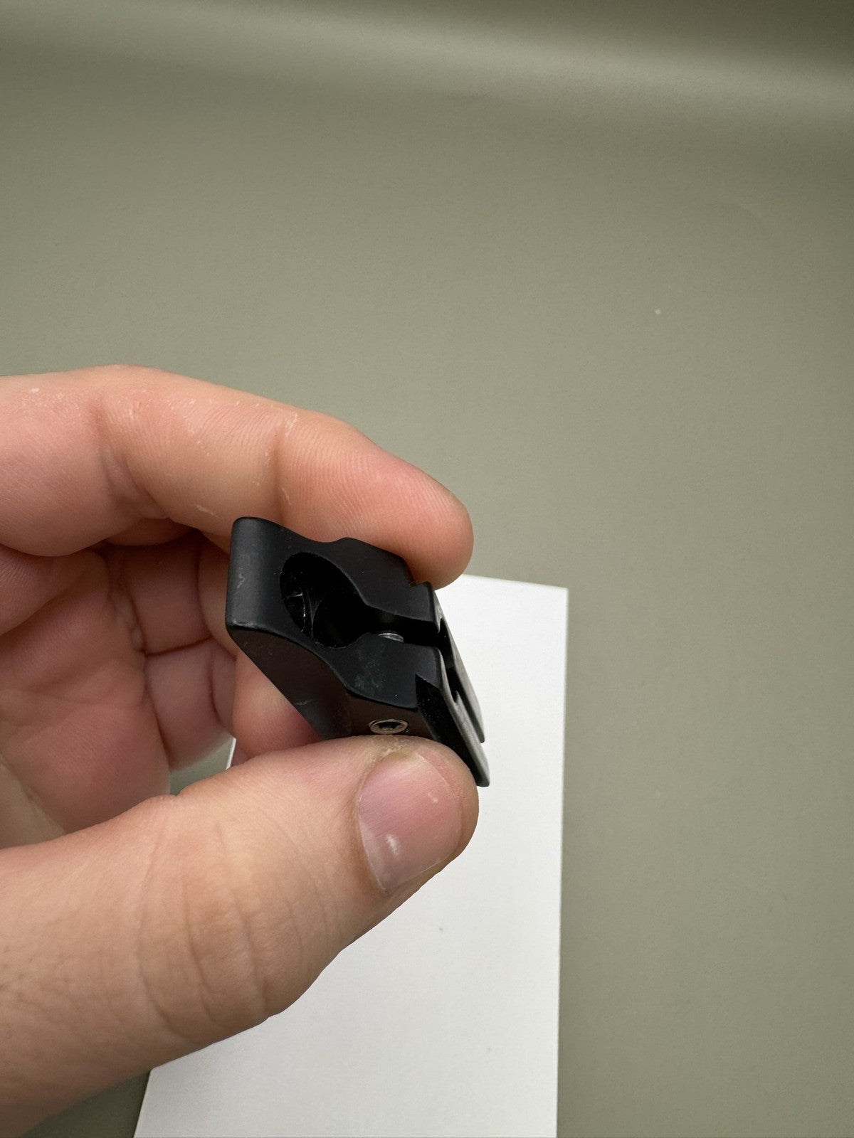 Smart Parts ASA Rail/Mount