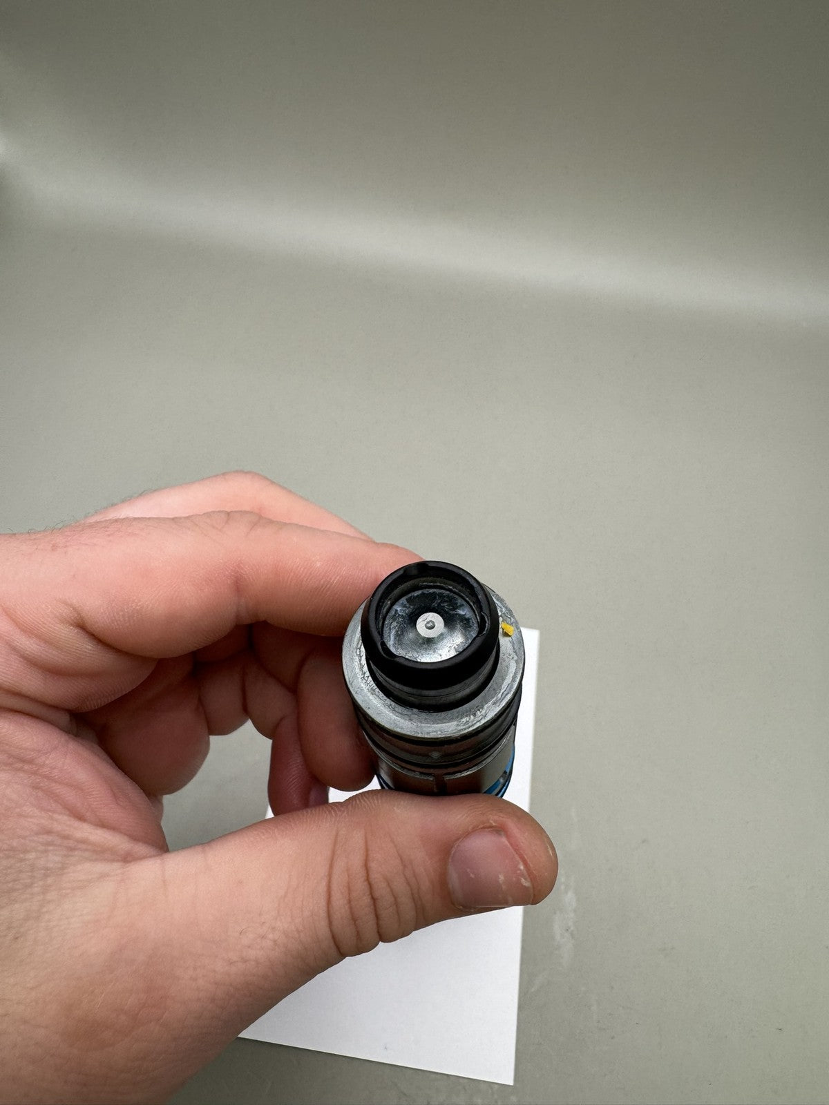 Dye M3S Bolt/Engine