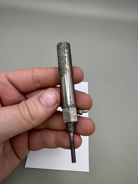 WGP Autococker Ram - Chrome