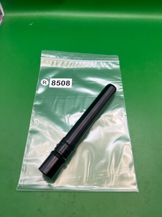 Field One F1 Acculock Control Bore Insert .691 Black Aluminum Barrel