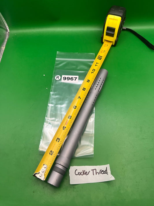 Autococker Barrel