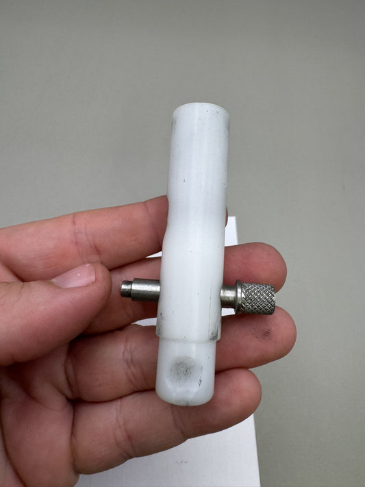 ICD PB Promaster Bolt White