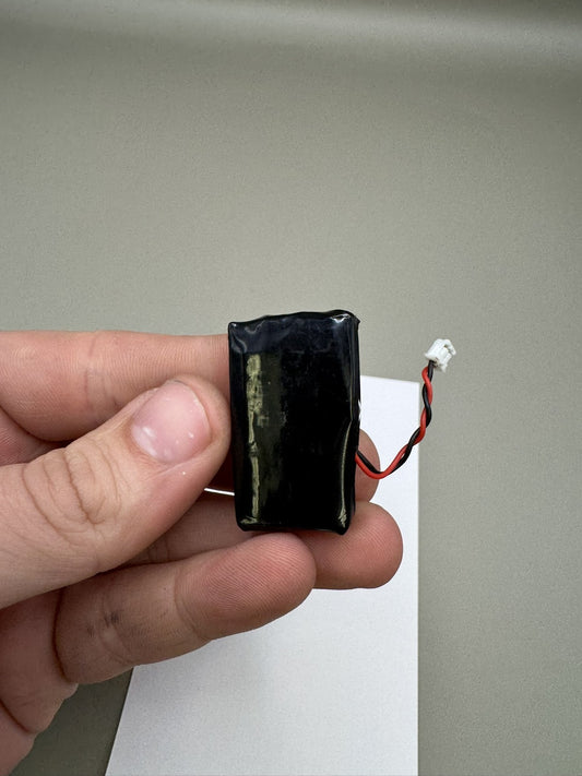 DLX Luxe 1.0/2.0 Battery 7.4V 330mAh BATLUX Paintball Marker
