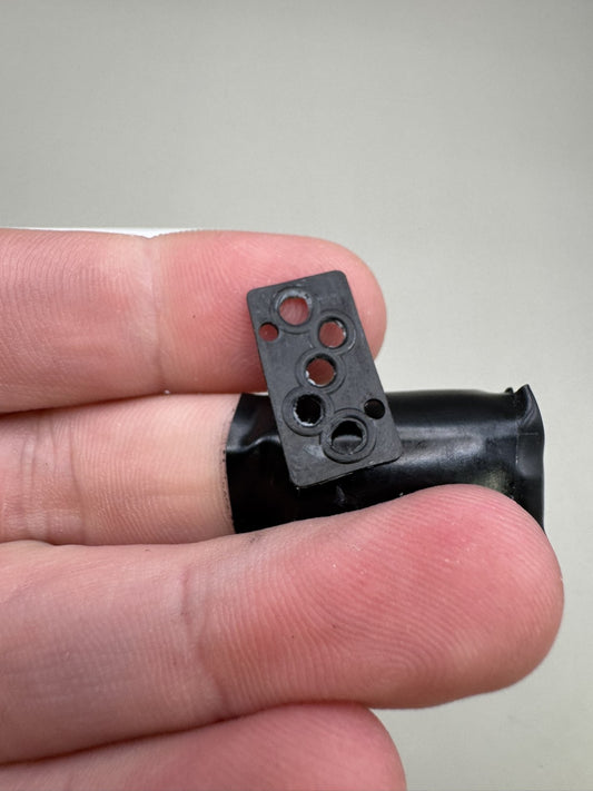 Bob Long GGR Solenoid Gasket