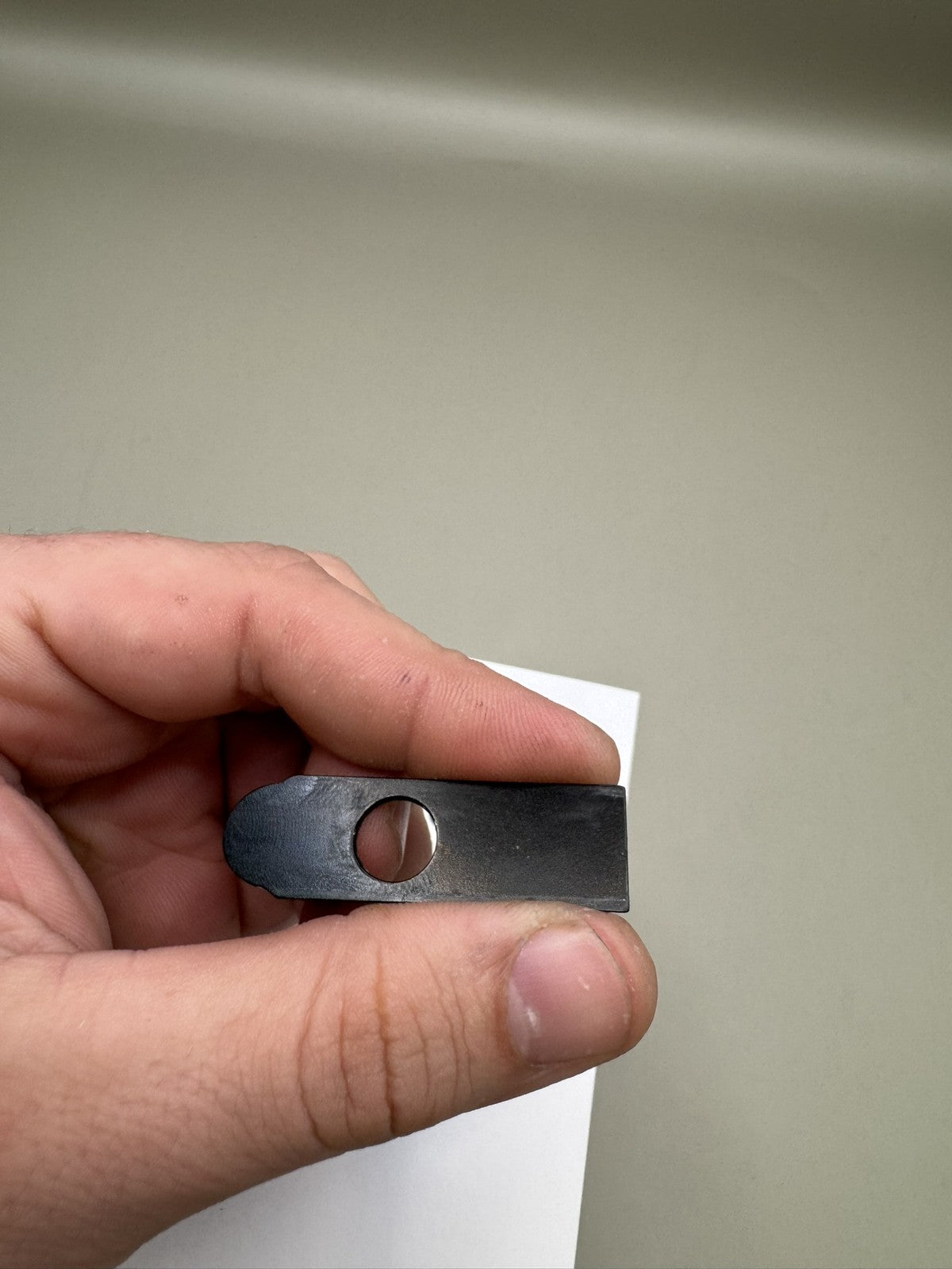 Empire PB Mini ASA/HPR Mount