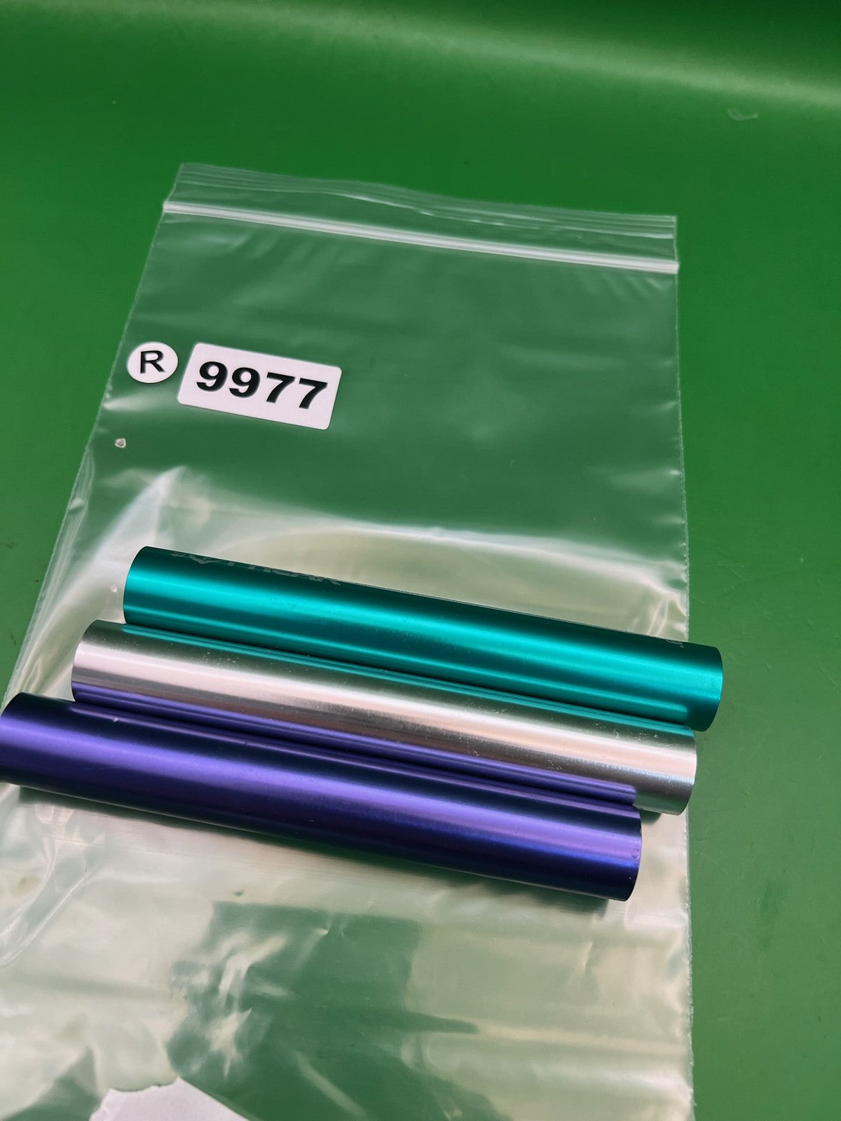 Smart Parts Freak Paintball Barrel Inserts 675 677 679 Bore