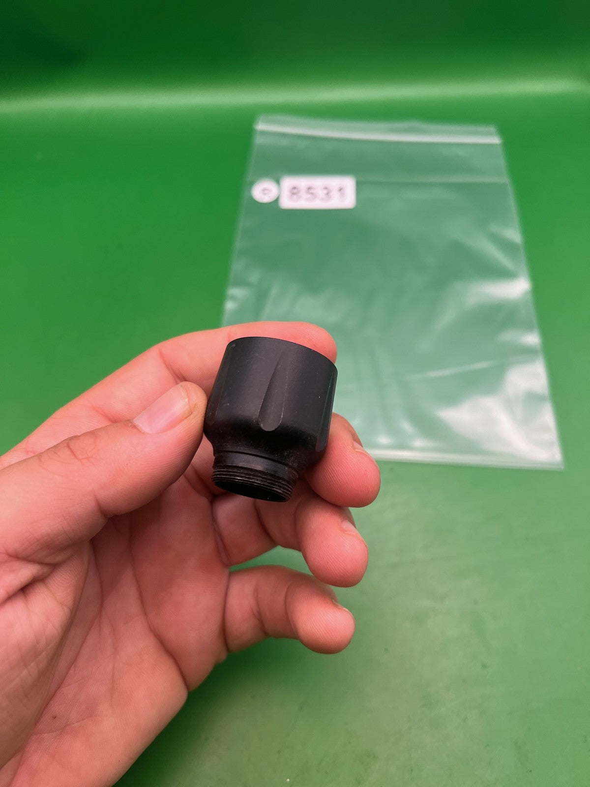 SFT Shocker Feedneck