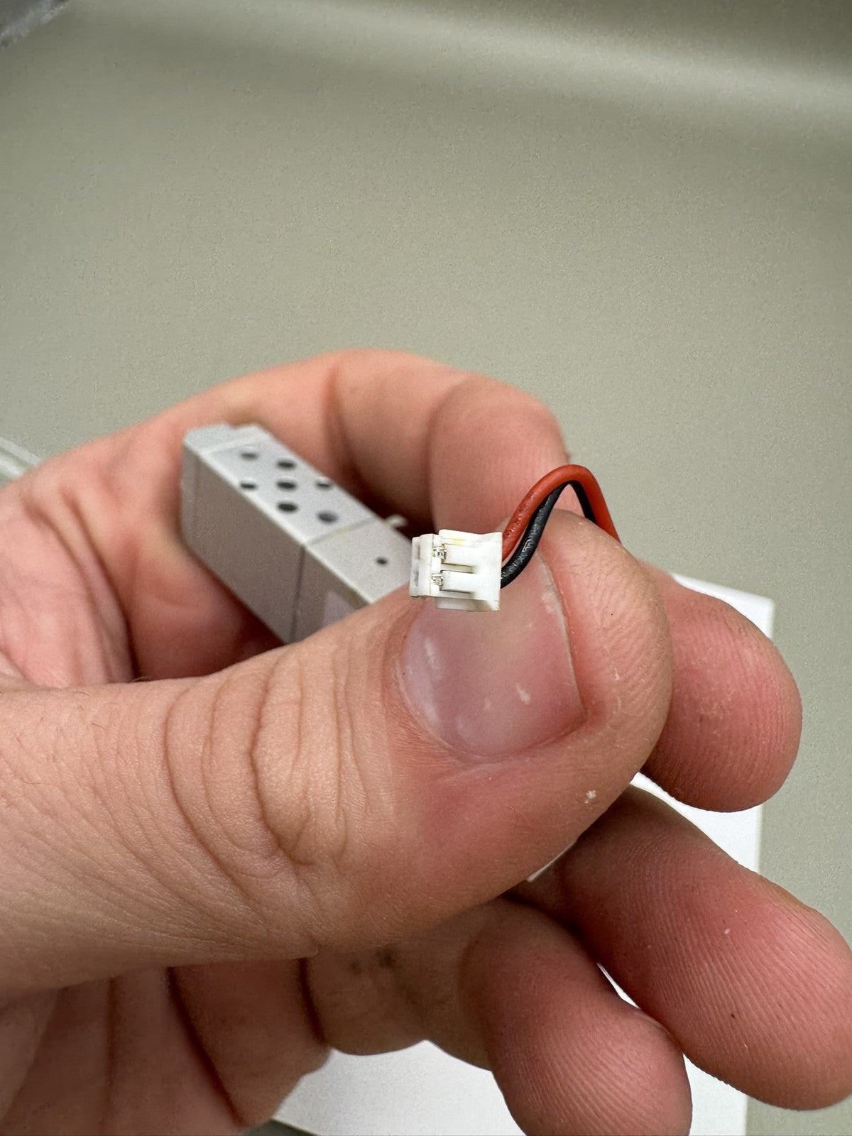 DLX Luxe 1.0/2.0 Solenoid