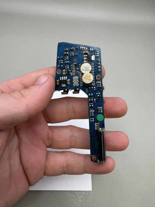 Planet Eclipse Ego 8 Board