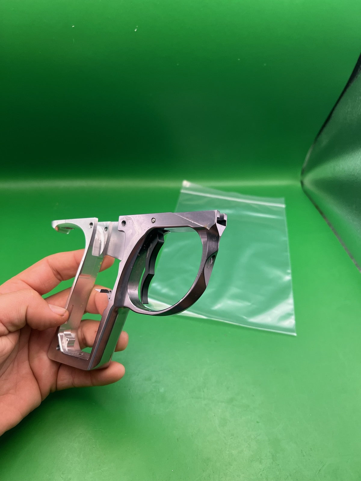 Dye DM5 Frame