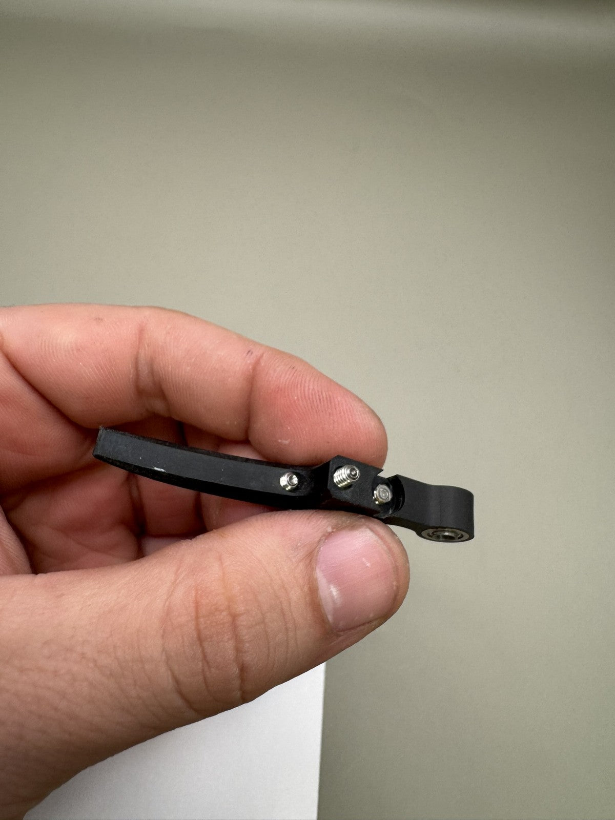 Bob Long Marq Trigger