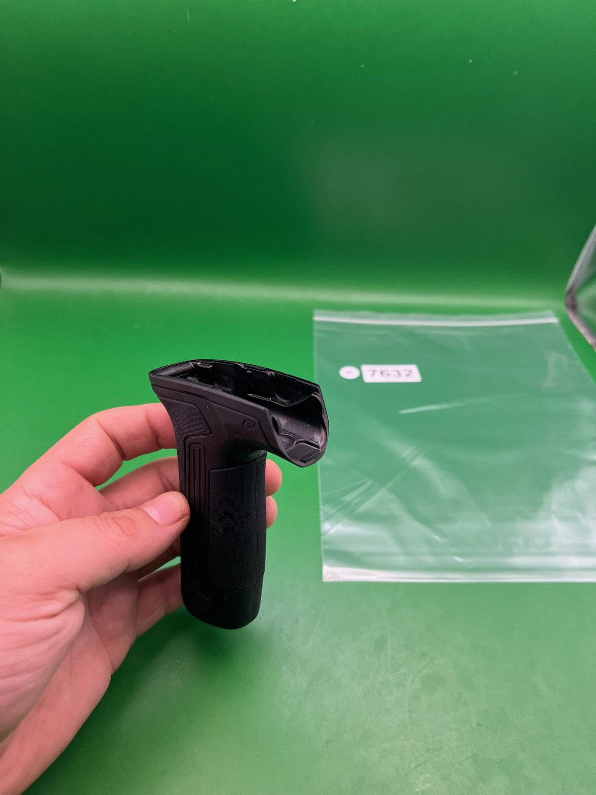 Planet Eclipse CS2 Foregrip