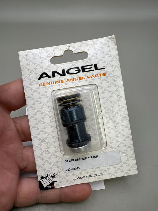WDP Angel G7 NOS LPR