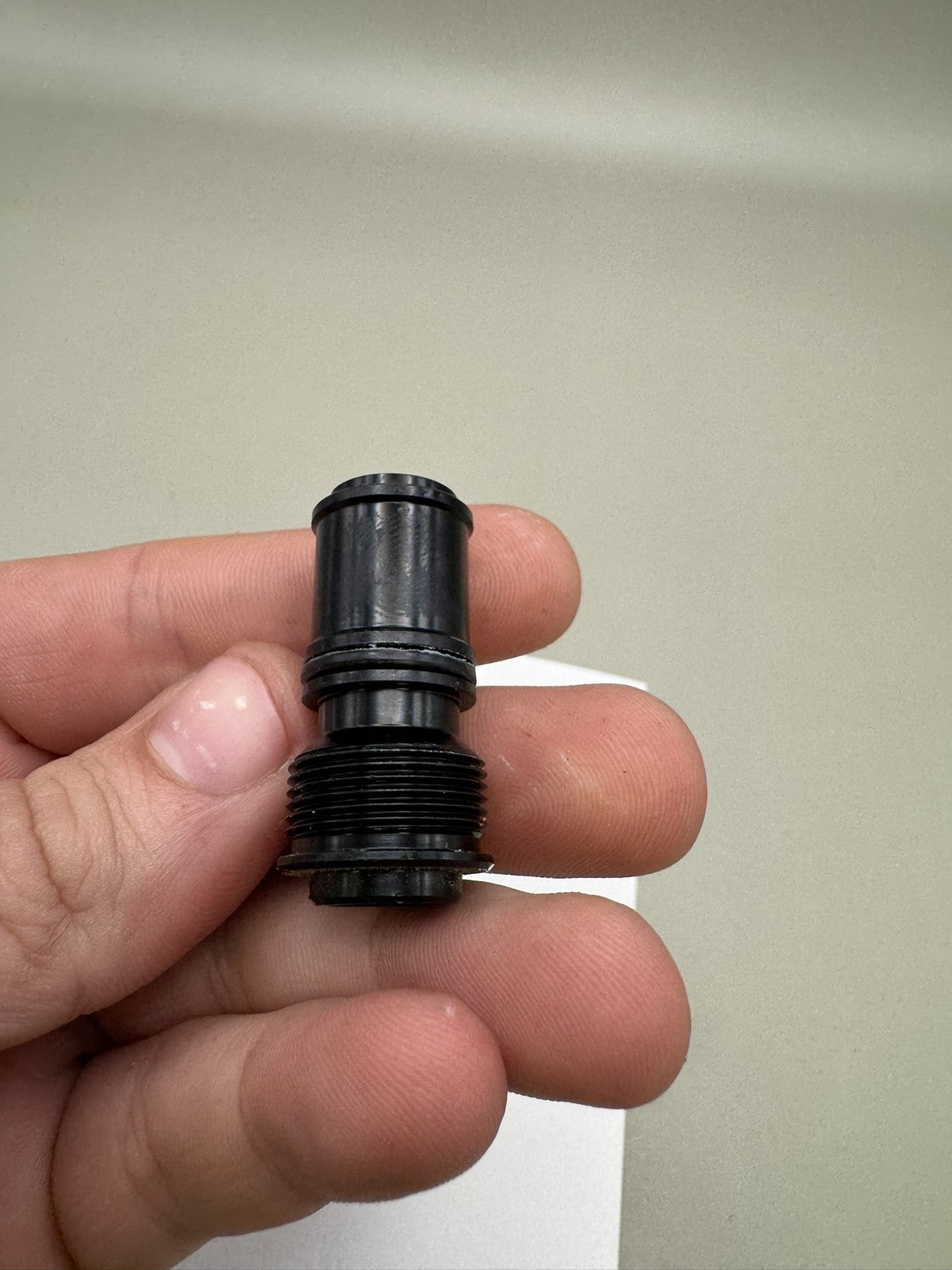 Smart Parts Shocker RSX HPR Internals