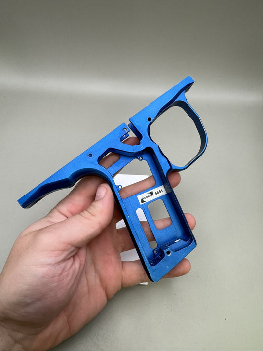 Planet Eclipse 05/06 Ego Frame