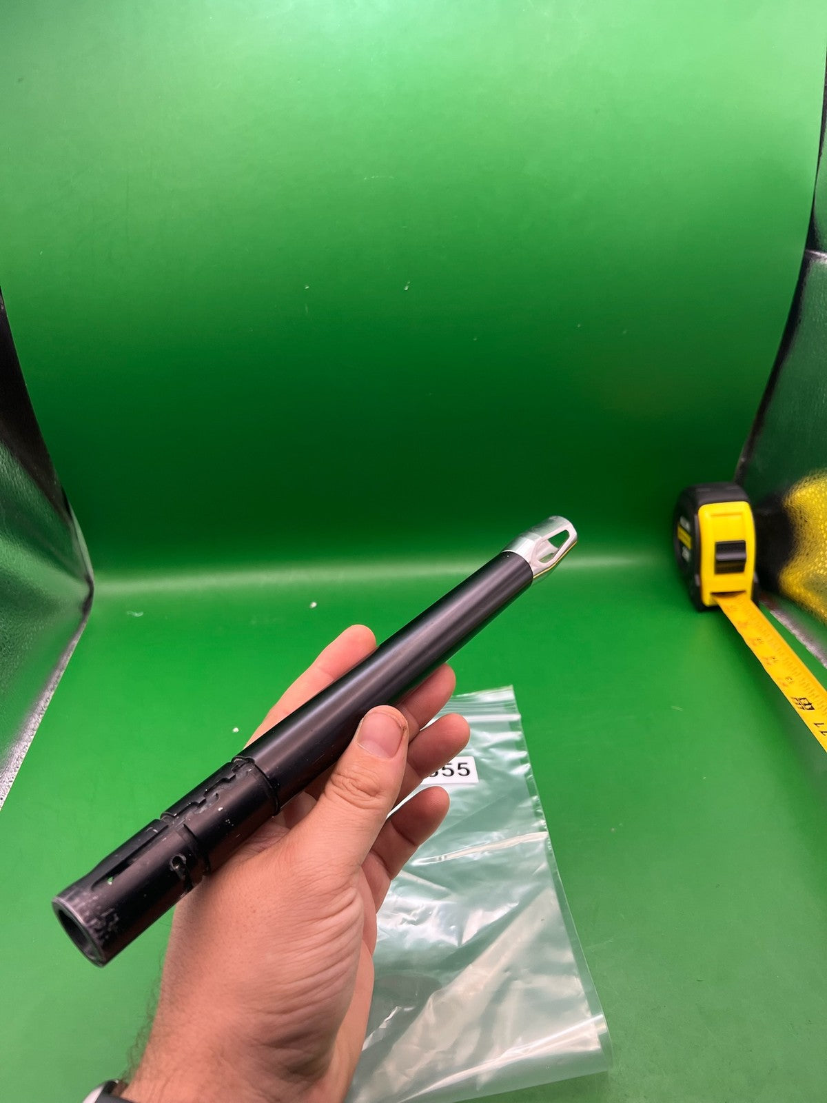 Automag Emag Barrel