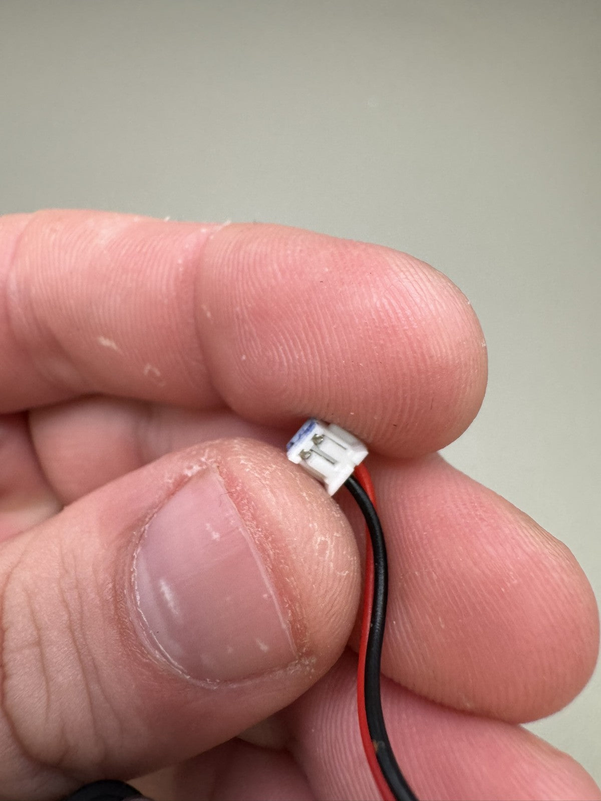 Dye Rize Solenoid