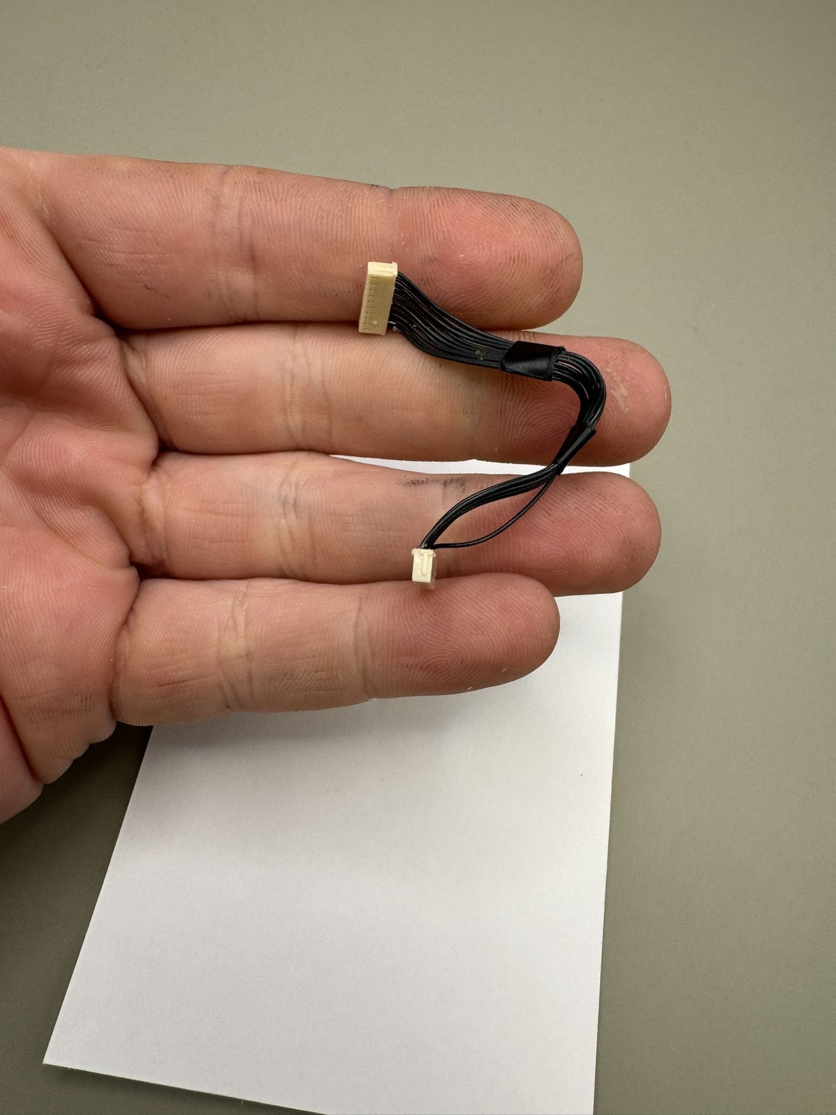 Smart Parts Shocker SFT Wire Harness