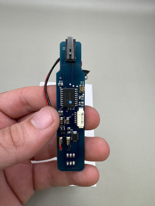 Smart Parts Shocker SFT Dynasty Board