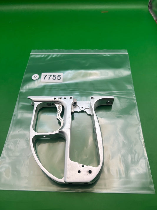 Angel IR3 Paintball Frame