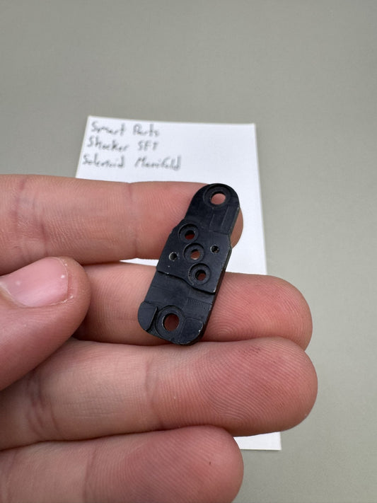 Smart Parts Shocker SFT Solenoid Manifold