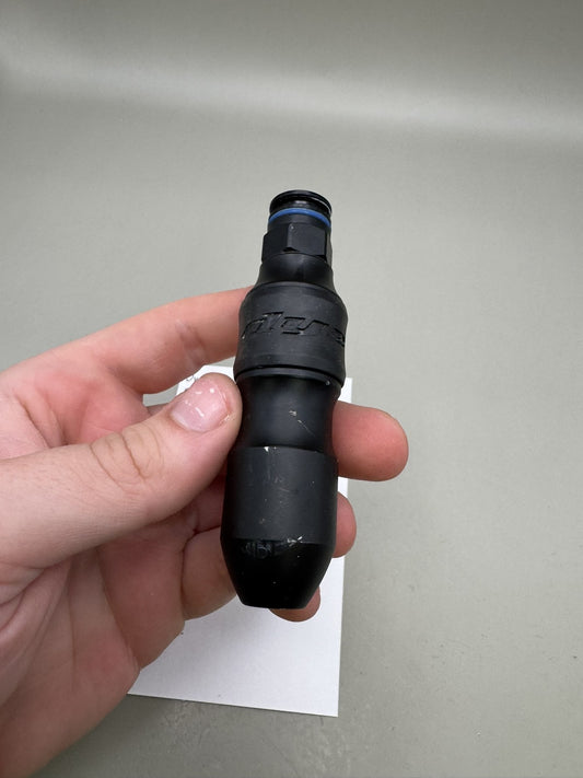 Dye Rize HPR Regulator