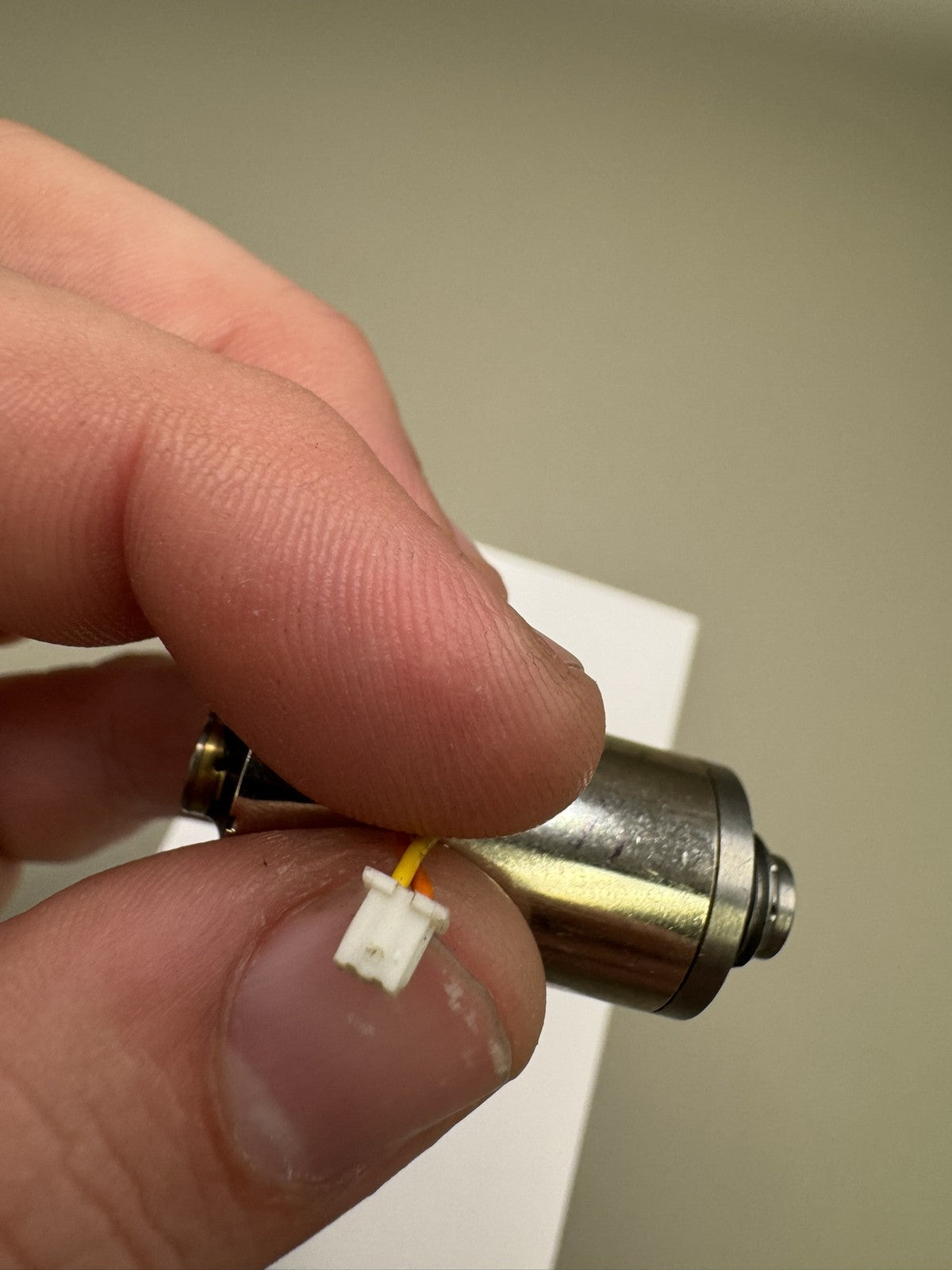 Empire PB AXE/Mini Solenoid