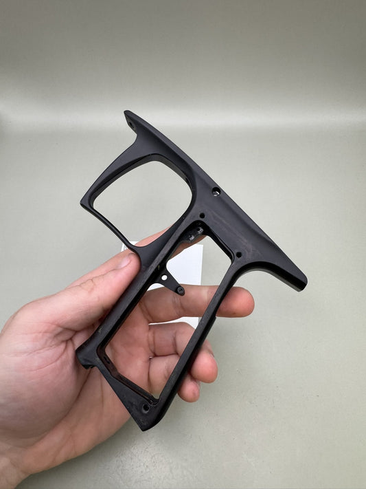 Bob Long 2K11l GGR Frame