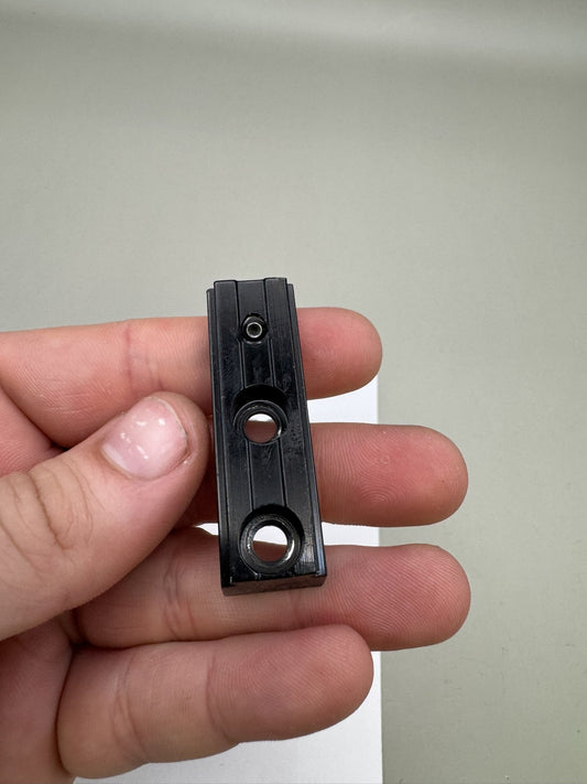 Vintage PB ASA Rail Mount