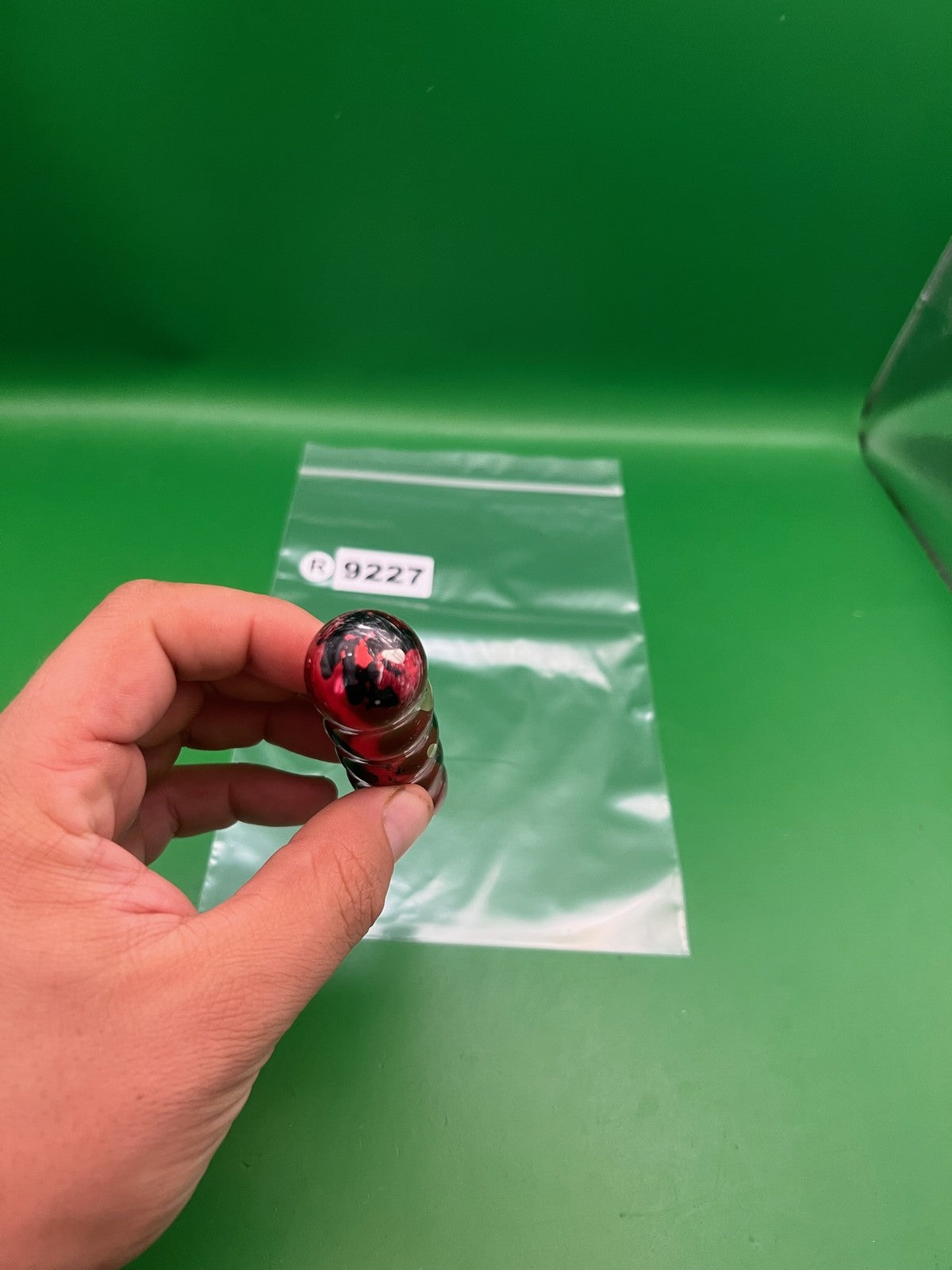 Splash Smart Parts Shocker / Automag OFregrip