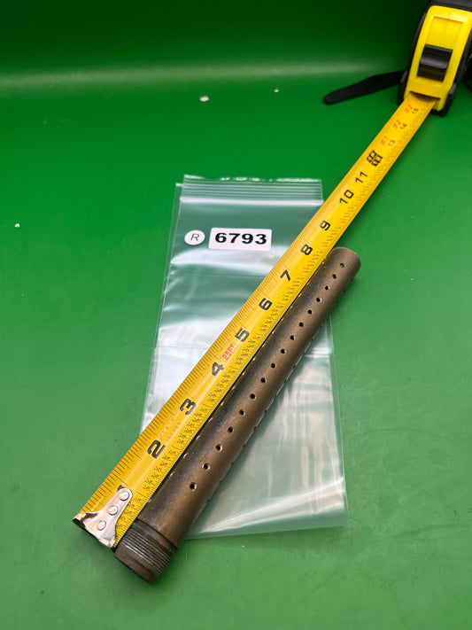 Tippmann Barrel Front - Crossover XVR - Brown