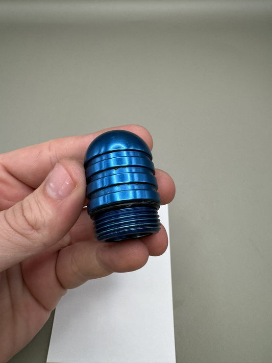 Smart Parts Impulse Front Cap