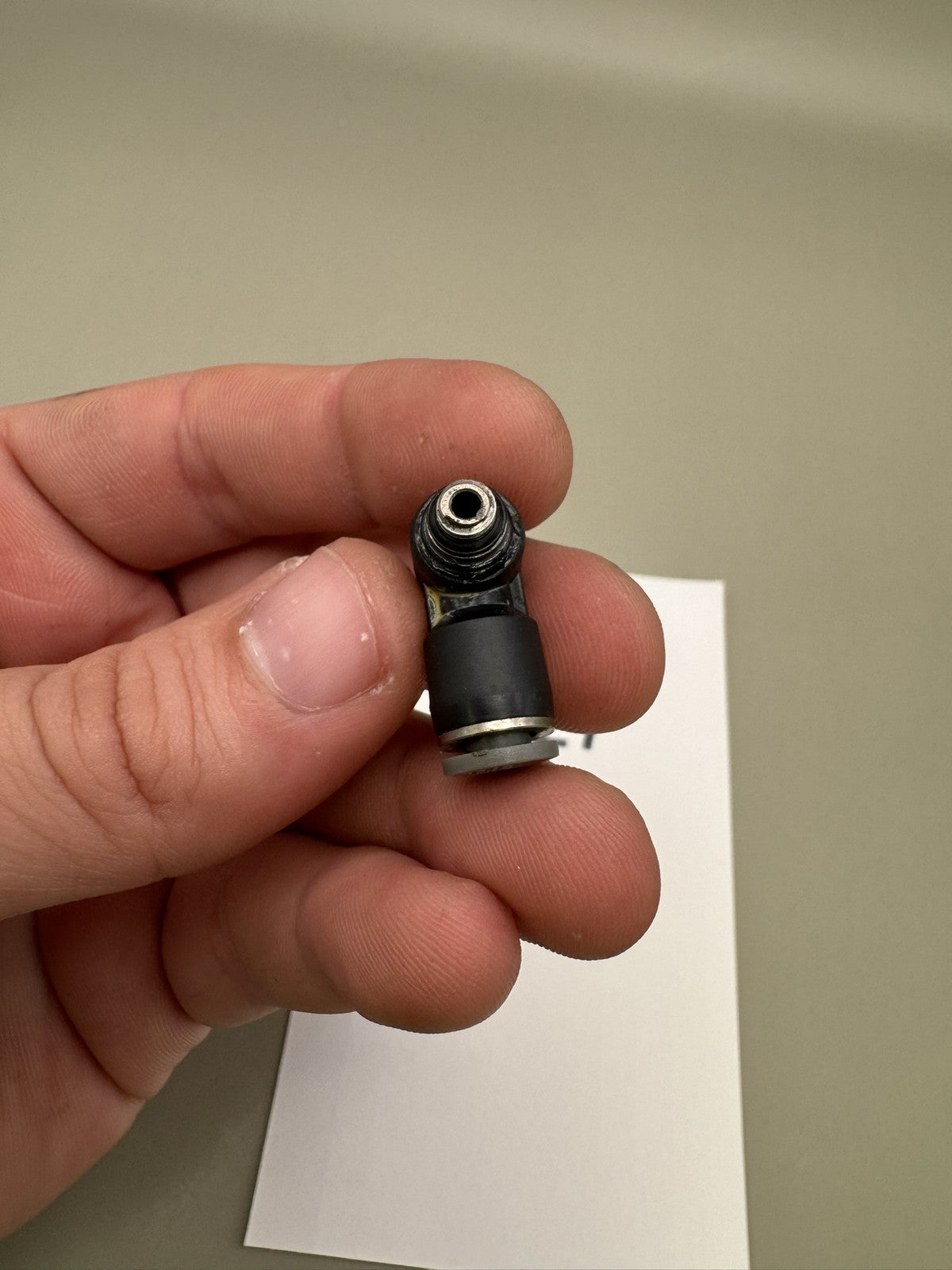Smart Parts Ion Fittings X2