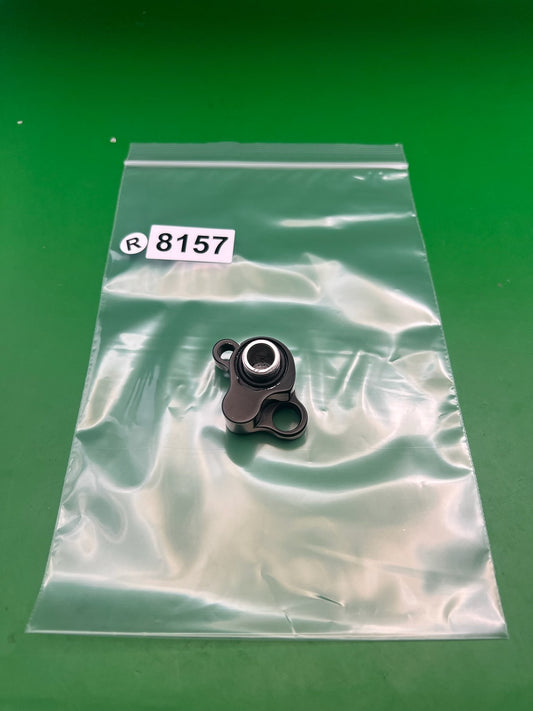 Inception Designs Autococker Front Block-Satin Black