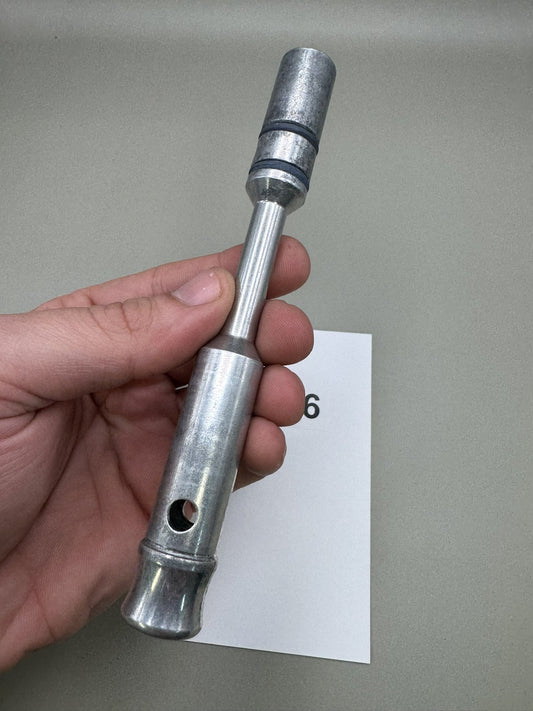 WGP Autococker 2K+ Bolt Silver