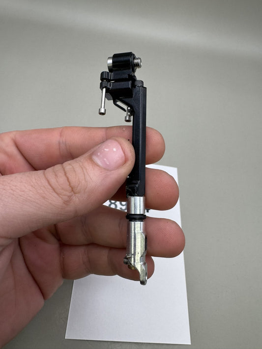 Smart Parts Shocker BSX Solenoid Manifold