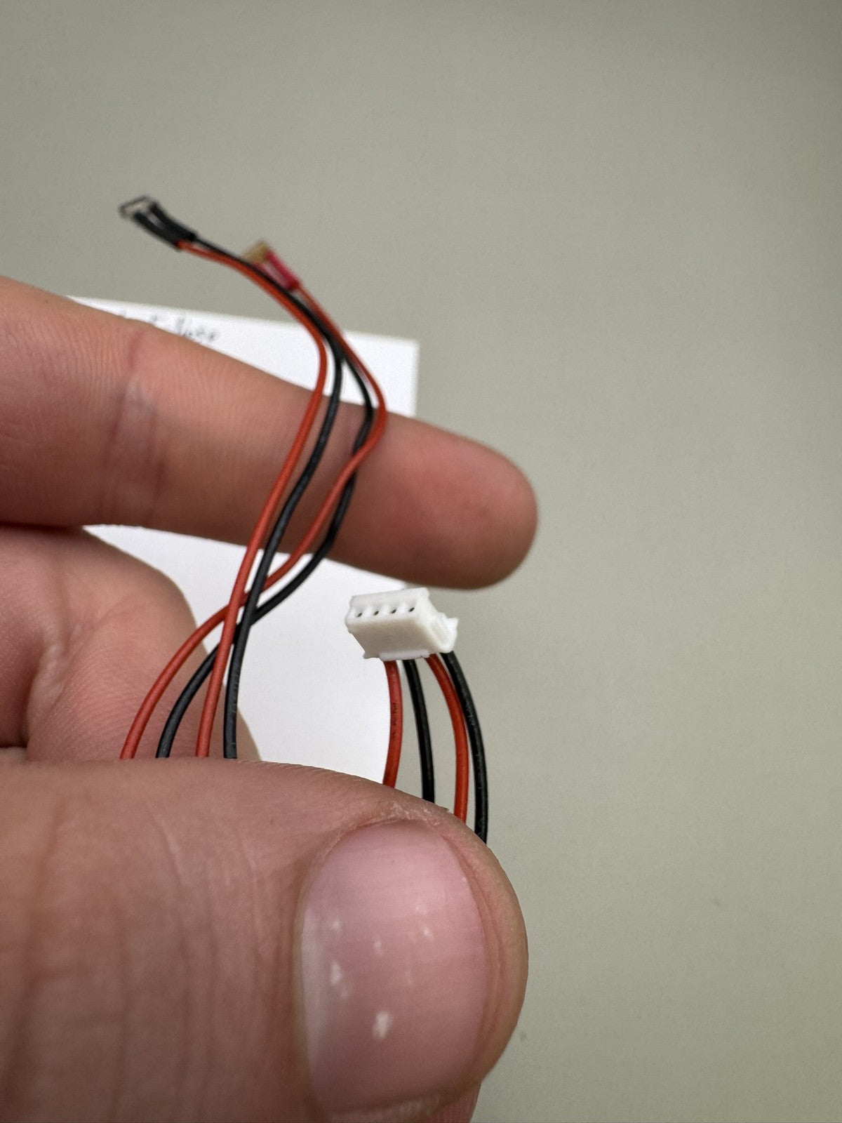 Planet Eclipse Ego 5/6 Eye Wire