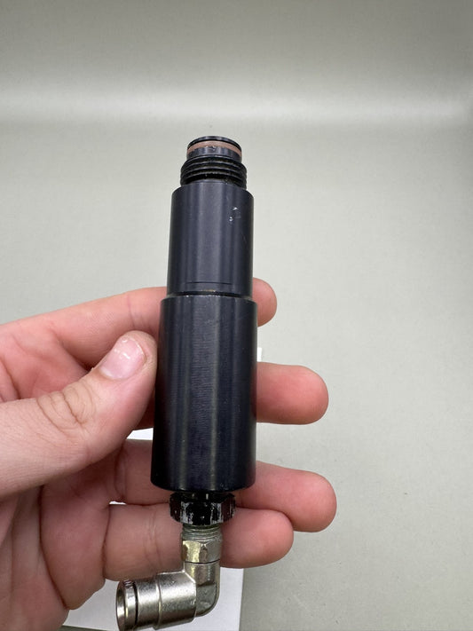 Smart Parts Inline HPR