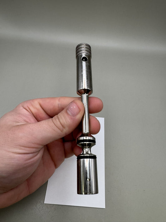 WGP Autocoker 2k+ Bolt